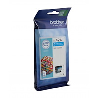 Brother Ink LC426C LC-426 Cyan