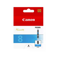 CANON Ink 0621B001 CLI-8 Cyan