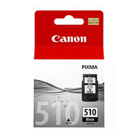 CANON Ink 2970B001 PG-510 Black