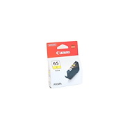 CANON Ink 4218C001 CLI-65 Yellow