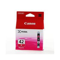 CANON Ink 6386B001 CLI-42 Magenta