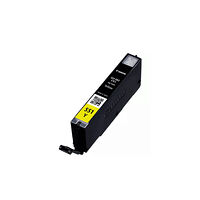 CANON Ink 6511B001 CLI-551 Yellow