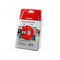 CANON Ink 8286B006 PG-545XL/CL-546XL Multipack