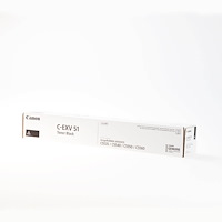 CANON Toner 0481C002 C-EXV 51 Black