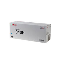 CANON Toner 0459C001 040H Cyan