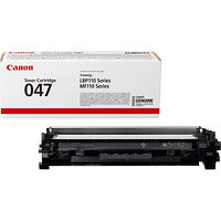 CANON Toner 2164C002 047 Black