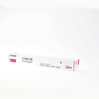 CANON Toner 2798B002 C-EXV 29 Magenta