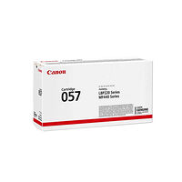CANON Toner 3009C002 057 Black