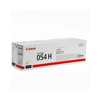 CANON Toner 3025C002 054H Yellow