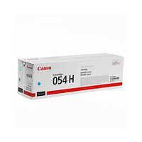 CANON Toner 3027C002 054H Cyan
