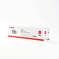 CANON Toner 6270B002 731 Magenta