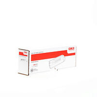 OKI Toner 44315307 Cyan