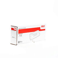 OKI Toner 44318605 Yellow