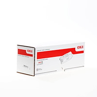 OKI Toner 44973536 Black