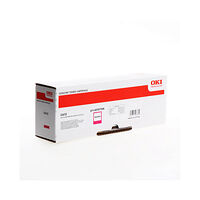 OKI Toner 46507506 Magenta