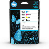 HP Ink 6ZC65AE 950/951 Multipack