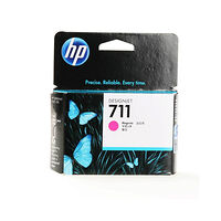 HP Ink CZ131A 711 Magenta 29ml