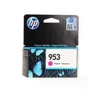 HP Ink F6U13AE 953 Magenta