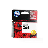 HP Ink CB317EE 364 Photo Black