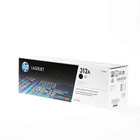 HP Toner CF380A 312A Black