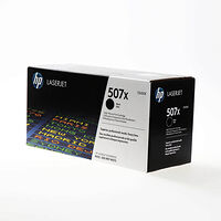 HP Toner CE400X 507X Black