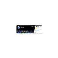 HP Toner W2212X 207X Yellow
