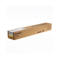 Sharp Toner MX61GTYA MX-61GT Yellow