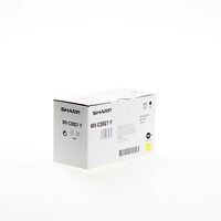 Sharp Toner MXC30GTY MX-C30GT Yellow