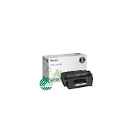 ISOTECH Toner Q5952A 643A Yellow Nordic Swan