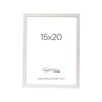 FOCUS Focus Rock White 15x20