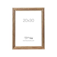 FOCUS Focus Tango Wood Bronze 20x30