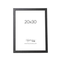 FOCUS Focus Pop Black 20x30