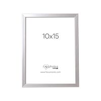 FOCUS Focus Pop Silver 10x15