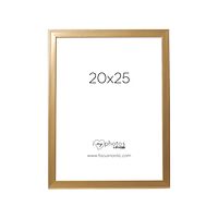 FOCUS Focus Pop Gold 20x25