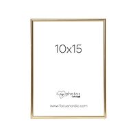 FOCUS Focus Can-Can Shiny Gold 10x15