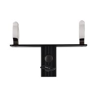 NANLITE Nanlite T12 holder for single tube with 5/8" adap.