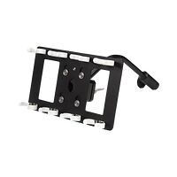 NANLITE Nanlite T12 holder for 4 tubes with ball head yoke & gooseneck