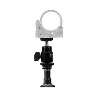 NANLITE Nanlite T12 Tube Holder With Mini Ball Head