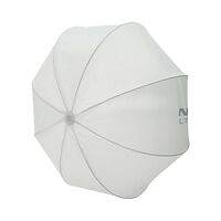 NANLITE Nanlite Lantern Softbox LT-80-QR-FD