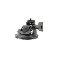 DELKIN Delkin Fat Gecko Camera Mounts - FG Stealth Suction