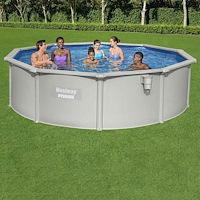 Bestway Bestway Poolset Hydrium 460x120 cm