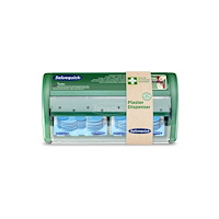 Salvequick Plåsterautomat SALVEQUICK blå detekt.