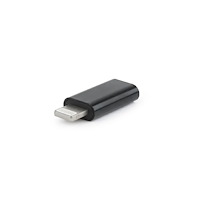 Gembird Cablexpert Lightning-adapter - Lightning / USB