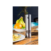 Cole & Mason Cole & Mason H3004480, Rostfritt stål, Rostfritt stål, Kolst...