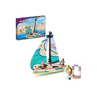 LEGO LEGO Friends Stephanies seglingsäventyr