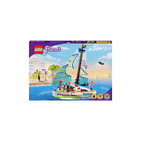 LEGO LEGO Friends Stephanies seglingsäventyr