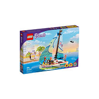 LEGO LEGO Friends Stephanies seglingsäventyr