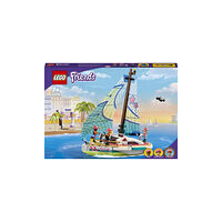 LEGO LEGO Friends Stephanies seglingsäventyr