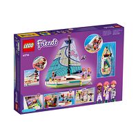 LEGO LEGO Friends Stephanies seglingsäventyr