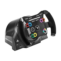 ThrustMaster Thrustmaster Open Wheel Add-on - styrhjulstillsats för spelstyrenhet